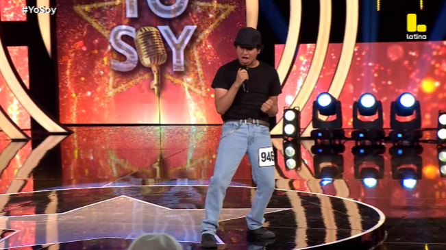 Yo Soy castings 2026: ¡Marcelo regresa tras 10 años y convence al jurado como Brian Johnson!