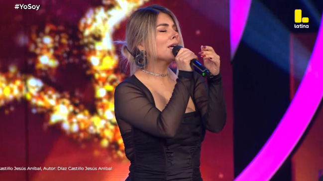 Yo Soy castings 2026: ¡Estrella deslumbra con su voz imitando a Marisela!