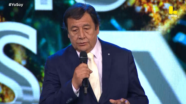 Yo Soy castings 2026: ¡Roberto vuelve tras ocho años e imita a Manolo Otero con dos votos a favor!