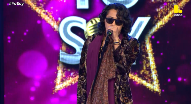 Yo Soy castings 2026: ¡Productor de conciertos sorprende con Steven Tyler!