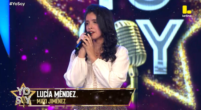 Yo Soy castings 2026: ¡Mayi vuelve, pero su cambio de personaje no logra convencer al jurado!