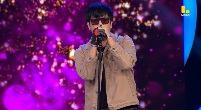 Yo Soy castings 2026: ¡Entre la medicina y la música! la apuesta de Julian Casablancas en Yo Soy