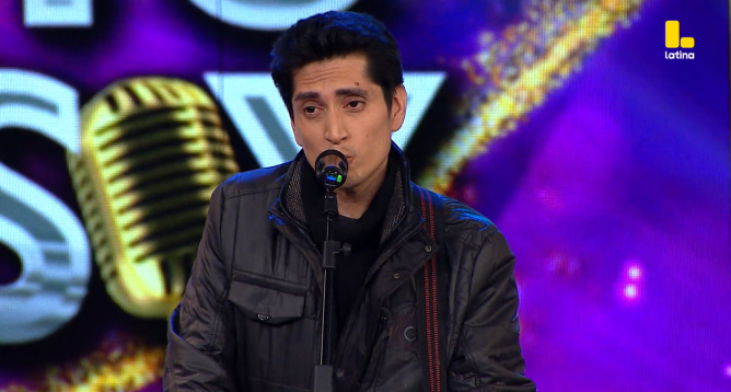 Yo Soy castings 2026: Once años después, Paúl Pineda vuelve a Yo Soy con una deuda pendiente