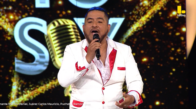 Yo Soy castings 2026: ¡Antonio Mendoza apuesta por Ariel Pucheta y convence en su segunda canción!