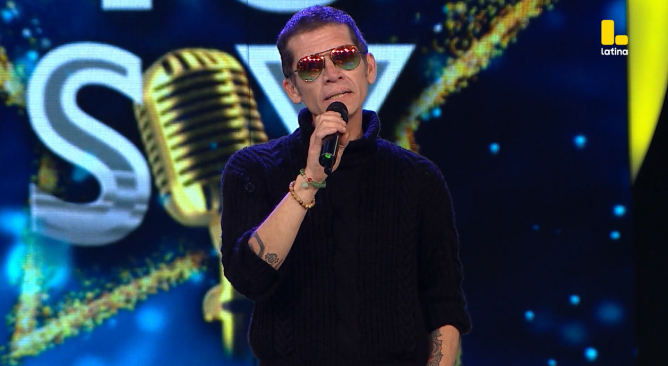 Yo Soy castings 2026: ¡Persistir tuvo premio! Francisco cambia de personaje y sigue en competencia