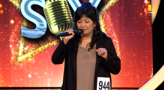 Yo Soy castings 2026: ¡Regresó tras ocho años como Karen Carpenter, pero el jurado le dijo no!