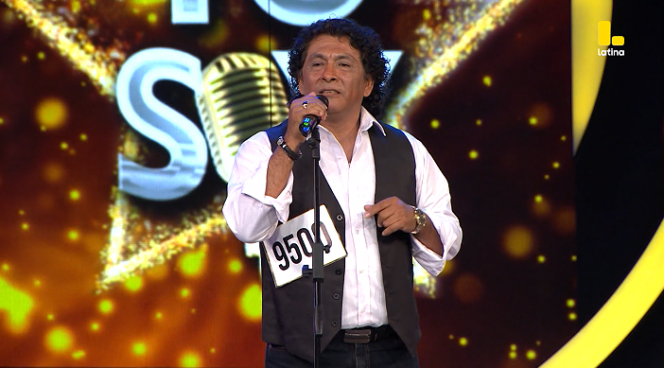 Yo Soy castings 2026: ¡Roberto vuelve con más experiencia, pero no convence imitando a Carlos Centeno!