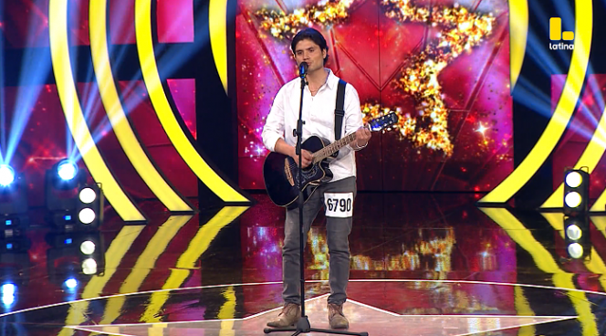 Yo Soy castings 2026: ¡Edgar llega desde Huancayo para imitar a Christian Meier, pero no pasa el casting!