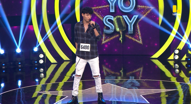 Yo Soy castings 2026: ¡Jeremy vuelve como Sebastián Yatra y se adueña del escenario!