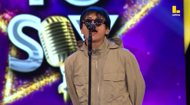 Yo Soy castings 2026: Una segunda oportunidad pone a prueba a Liam Gallagher en el escenario