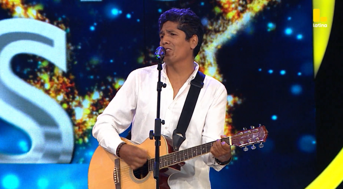 Yo Soy castings 2026: Intentó a Pedro Suárez-Vértiz pero el resultado no fue positivo