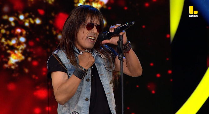 Yo Soy castings 2026: Pese a su accidente, ¡Christian Tarazona vuelve al escenario mejor que nunca!