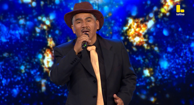 Yo Soy castings 2026: Volvió con más práctica, pero aún necesita darle mas