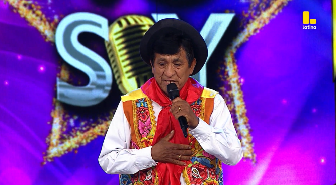 Yo Soy castings 2026: ¡El viaje inesperado de Wilfredo terminó en un gran sí!