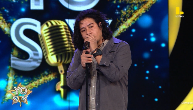 Yo Soy castings 2026: Eddie Vedder vuelve a sonar fuerte en el casting con una presentación sólida