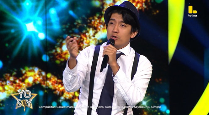 Yo Soy castings 2026: ¡Miguel vuelve como Frank Sinatra y logra seguir en competencia!