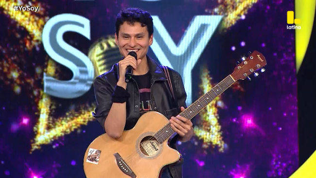 Yo Soy castings 2026: ¡Piero vuelve tras varios años y sorprende como Jorge González!