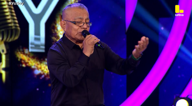Yo Soy castings 2026: ¡Cantó por la promesa hecha a su hijo, pero no logró clasificar!