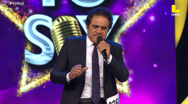Yo Soy castings 2026: ¡Antonio imita a Donald y logra avanzar de etapa!