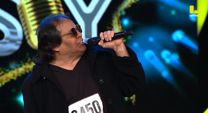 Yo Soy castings 2026: Camilo Sotomayor vuelve como Cachuca y no logra convencer