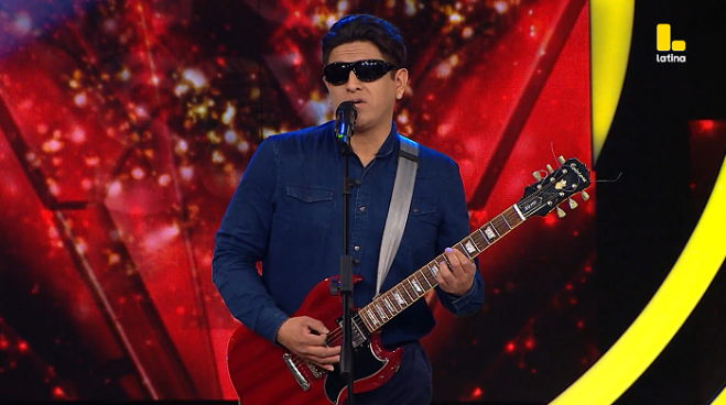 Yo Soy castings 2026: ¡Freud regresa al escenario con nuevo personaje y convence al jurado!