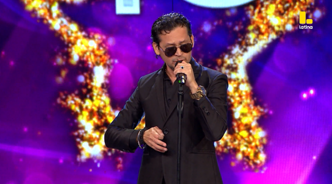 Yo Soy castings 2026: ¡Rafael regresa tras más de 10 años, pero no logra convencer como Marc Anthony!