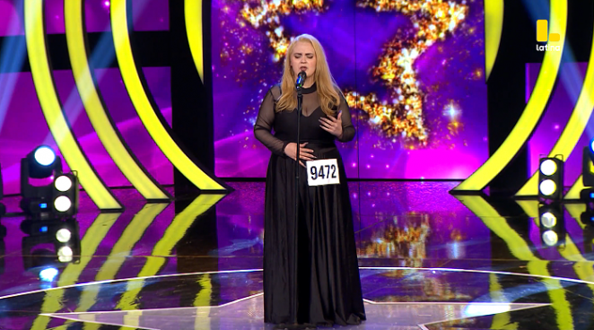 Yo Soy castings 2026: ¡Alicia llega desde Chile y convence al jurado como Adele!