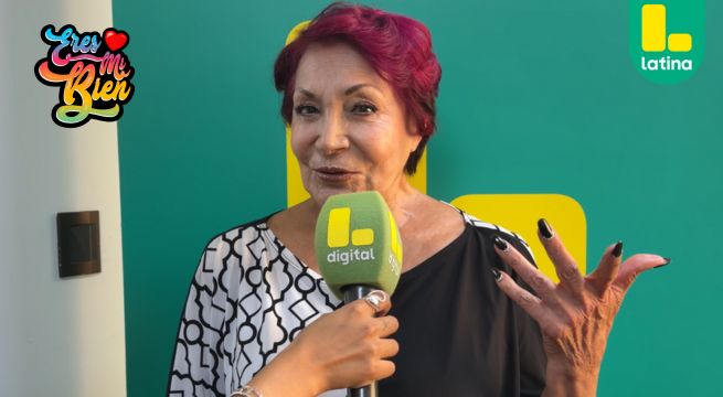 Teddy Guzmán sobre la muerte de Vicente en Eres Mi Bien: “Ha sido sentida a nivel nacional”