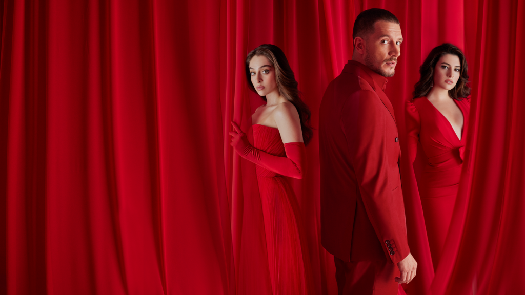 ¡Llega a Latina “Perdidos de Amor”! La nueva telenovela turca desde este lunes 26 de enero