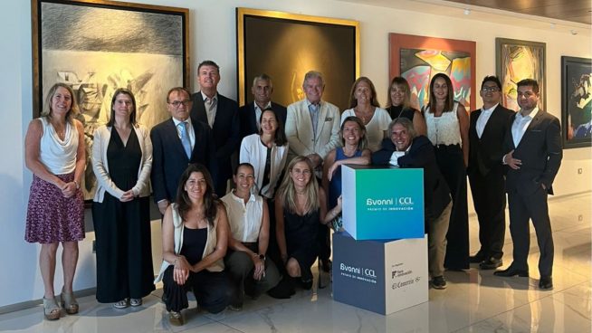 PREMIO AVONNI-CCL DEFINE A LOS GANADORES DE SU TERCERA EDICIÓN