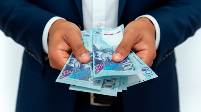 ¿Dónde invertir mi dinero para obtener una tasa de retorno de hasta 28% anual?