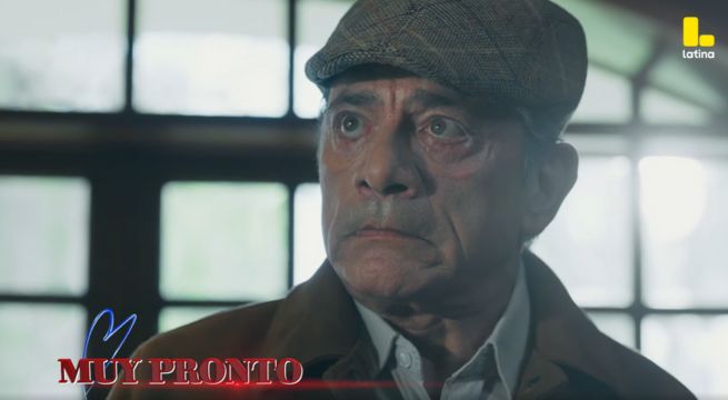 Valentina Valiente: ¡Mira aquí el nuevo avance con Mayra Goñi y Roberto Moll!