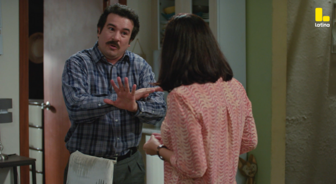 Eres Mi Bien capítulo 113: ¡Dudas inesperadas sobre su prima sacuden a Meche!