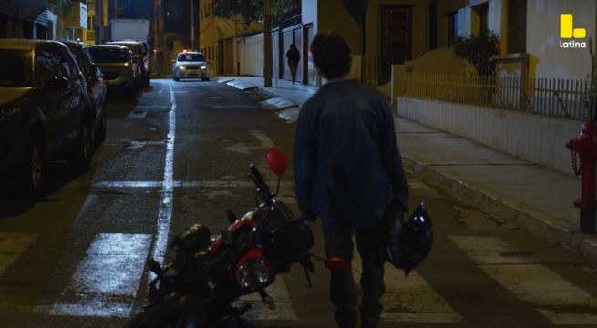 Eres Mi Bien capítulo 102: ¡Alan se salva de ser disparado por Renato!