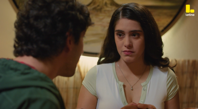 Eres Mi Bien capítulo 109: ¡Sus celos arruinan todo!