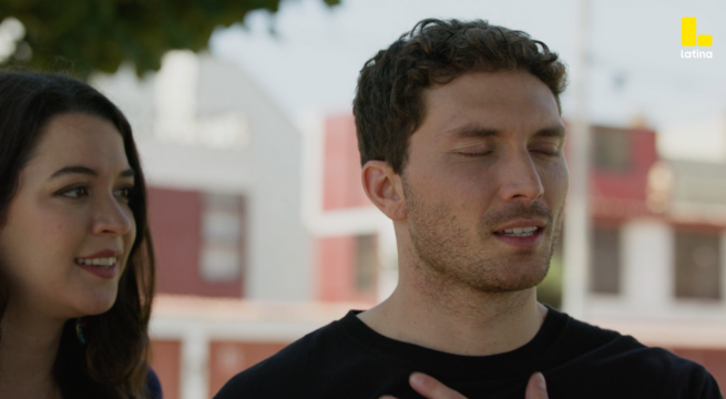 Eres Mi Bien capítulo 107: ¡Su pasado empieza a despertar sin miedo!