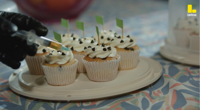 Eres Mi Bien capítulo 108: ¡La dulce celebración se vuelve una amenaza!