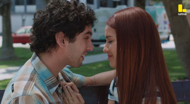 Eres Mi Bien capítulo 113: ¡Alan y Cayetana se reencuentran y confirman que el amor sigue intacto!