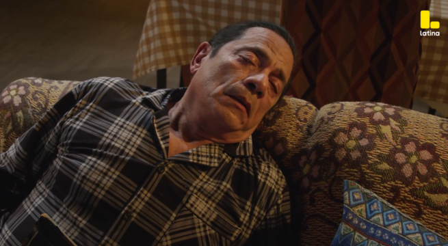 Eres Mi Bien capítulo 109: ¡Una BOMBA mortal para Vicente escondida en un kekito!