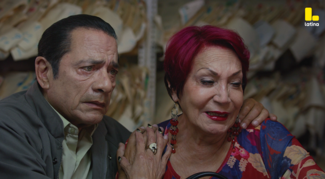 Eres Mi Bien capítulo 98: ¡Siempre estuvo más cerca de lo que esperaba! El engaño que separó a Rebeca de su hijo