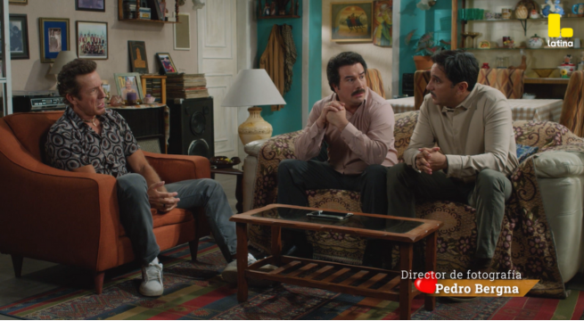 Eres Mi Bien capítulo 116: ¡El miedo crece por el comportamiento de Azucena!