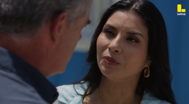 Eres Mi Bien capítulo 106: Alianza inesperada pone en peligro a Valeria y Alan