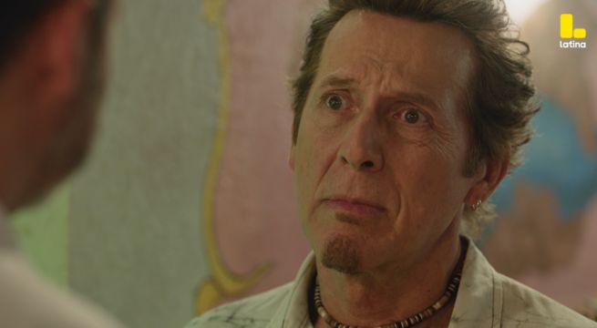 Eres Mi Bien capítulo 113: ¡Rubén se entera que Vicente fue envenenado!