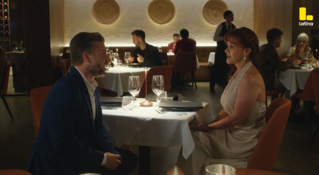 Eres Mi Bien capítulo 101: ¡Mauricio le pide matrimonio a Valeria!