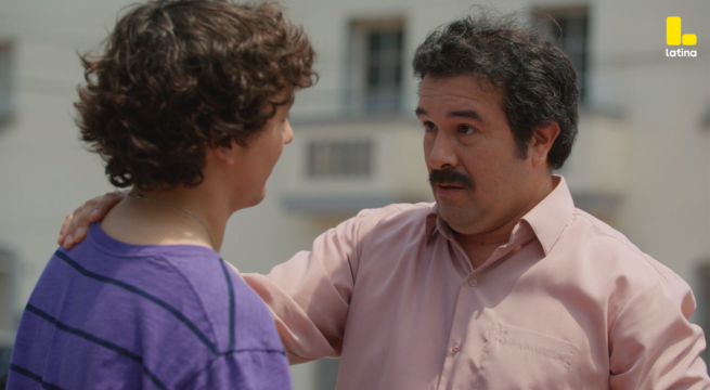 Eres Mi Bien capítulo 116: ¡El talento de David sale a la luz ante Emerson!