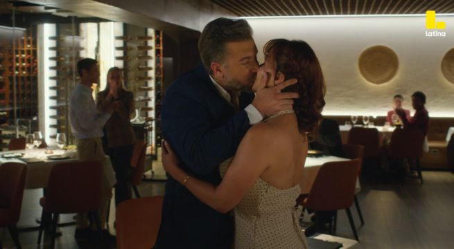 Eres Mi Bien capítulo 101: ¡Valeria acepta casarse con Mauricio!