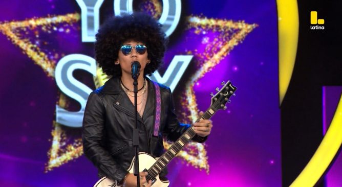 Yo Soy castings 2026: El SÍ llegó con condiciones, ¡Lenny Kravitz aún debe crecer!