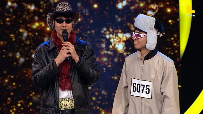 Yo Soy castings 2026: Del entusiasmo a la duda, Catriel y Paco Amoroso no convencen al jurado