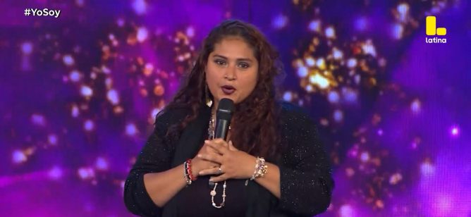 Yo Soy castings 2026: ¡Las ganas no faltaron!, pero no era Amanda Miguel