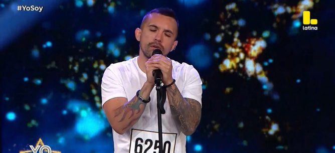 Yo Soy castings 2026: ¡De Manuel Medrano a Adam Levine!, el nuevo reto de Carlo